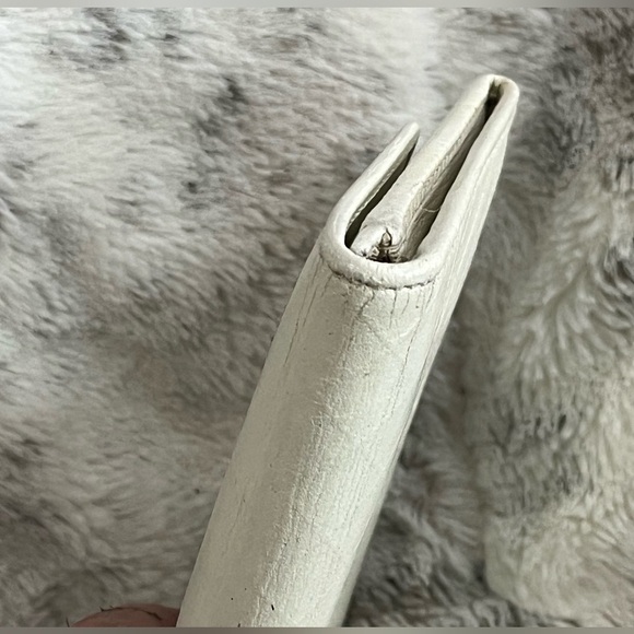 CHANEL Camélia wallet vintage - Picture 14 of 15